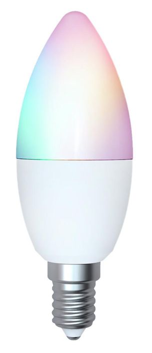 Smart C37 5W/827-865 RGB E14 OP 4713876 917-761