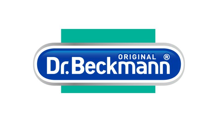 Dr Beckmann logo