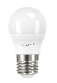 Airam Airam koristelamppu 8W E27 4713464