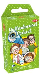Tactic Hullunkuriset perheet 03066