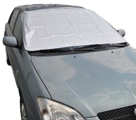 AX4 Ikkunapeite autoon yleiskoko