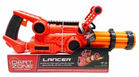 Dart Zone Dart Zone Lancer 85025003