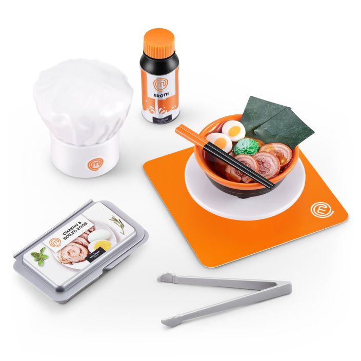 Master Chef MiniBrands 77515GQ2 922-6038