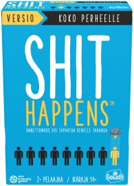 Shit Happens family FI 41023006
