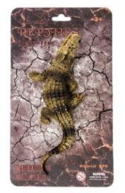 Venyvä Krokotiili DY388271