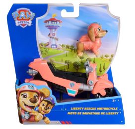 Ryhmä Hau perusajoneuvo Lilli 