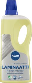 Kiilto Laminaatti puhdistusaine biohajoava 500ml