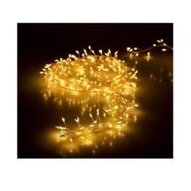 Valoketju cluster 240led