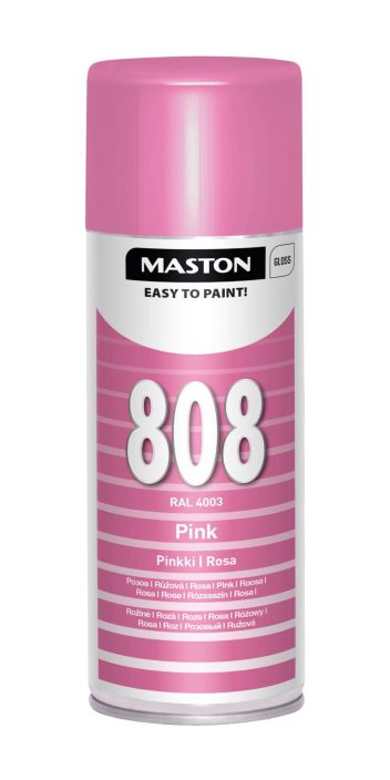 Pinkki 808 400ml 100808 908-628