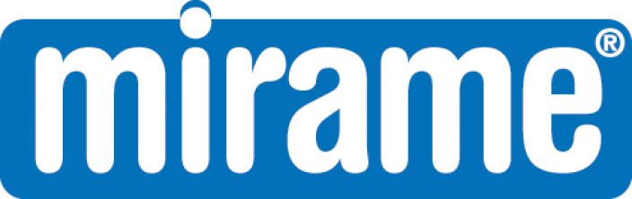 Mirame logo