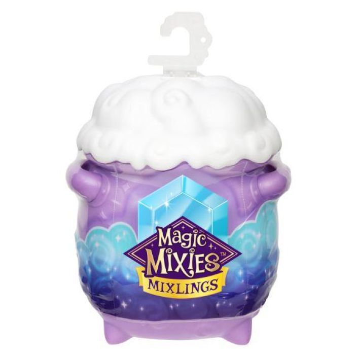 Magic Mixies Mixlings S1 twin pack 30359