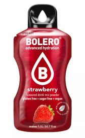 Bolero Bolero Classic / Strawberry 3g