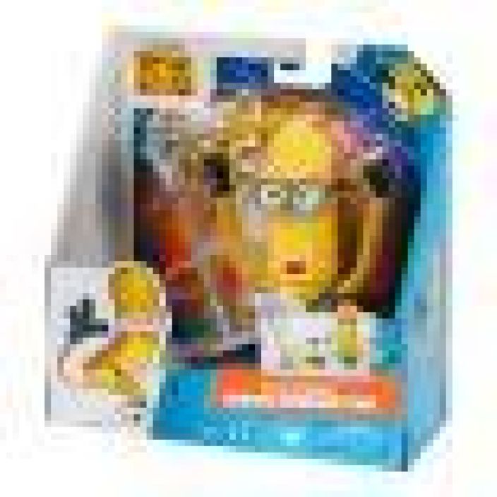 Despicable me 10cm hahmo Tim 20373