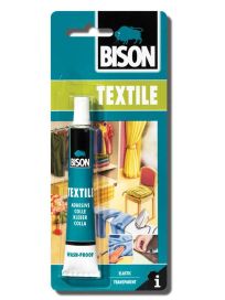 Bison Bison tekstiililiima 25ml