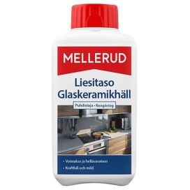Mellerud Mellerud liesitasopuhdistaja 0,5L