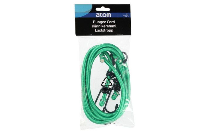 Atom Kiinnikeremmi 90cm 2kpl 185672 tuotekuva 5 Atom Kiinnikeremmi 90cm 2kpl 185672 tuotekuva 5