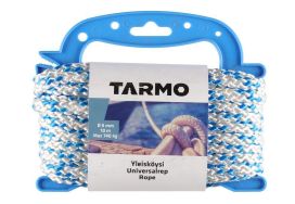 Tarmo Tarmo yleisköysi 8mm x 10m 316015