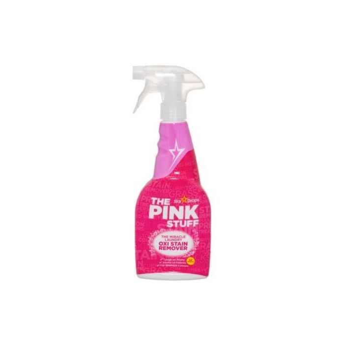 Pink Stuff tahranpoistospray 500ml 631182 924-3913