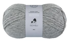 Novita Isoveli 043 kivi 100g