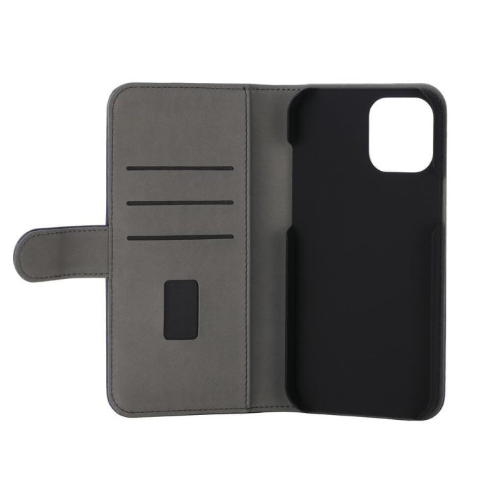 GEAR Lompakko Sininen Limited Edition iPhone 12 Pro Max 599851 tuotekuva 1