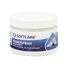 Softcare Kenkäpesu 120ml