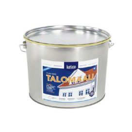 Kartano Kartano talomaali 9L valk. TALO-09