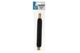 Tarmo Tarmo rautalanka musta 0,52mm x 60m 306000