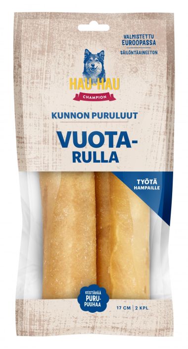 HHC KP vuotarulla 17cm 170g 5821 969-079 5821