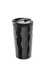 Airam Airam Diamond teräsmuki 0,38L musta 9131330