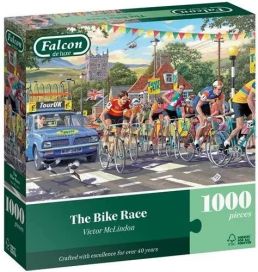 Falcon Falcon The Bike Race 1000 palaa