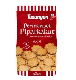Tasangon perinteiset piparkakut 600g