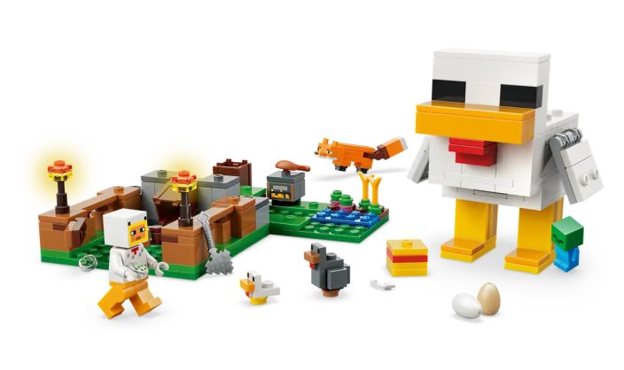 Kanafarmi 21585 tuotekuva 3 Kanafarmi 21585 tuotekuva 3