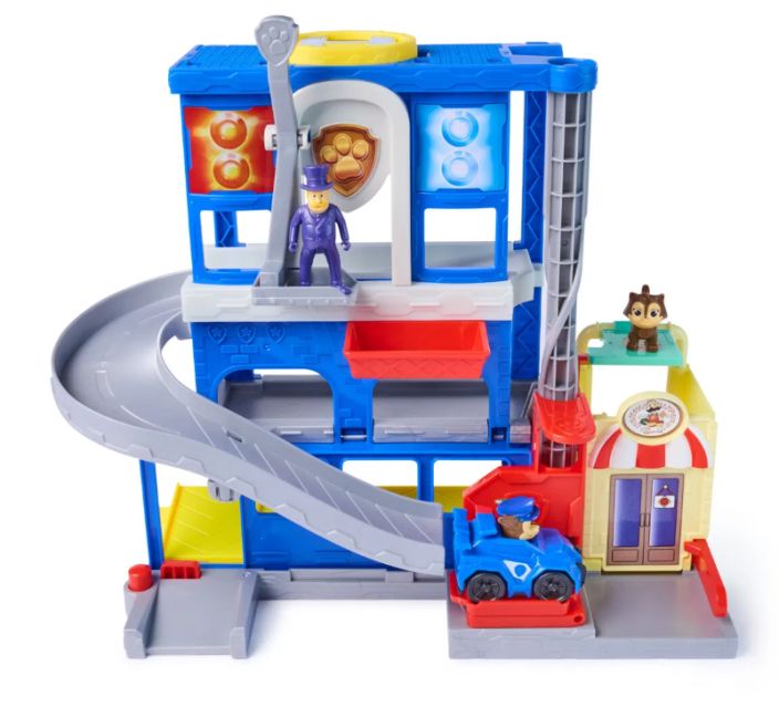 Ryhmä Hau Search&amp;Rescue leikkisetti 6074775 tuotekuva 3