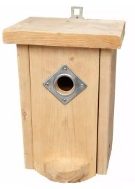 Kotimainen linnunpönttö 32mm