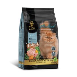 ERA Grain-Free Sterilised Adult - Fresh Chicken & Turkey 3kg