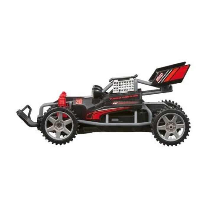 Nikko 23cm race buggies-Night panther kauko-ohjattava 10042 tuotekuva 4