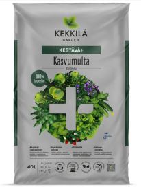 Kekkilä Kekkilä kasvumulta Kestävä+ 40L