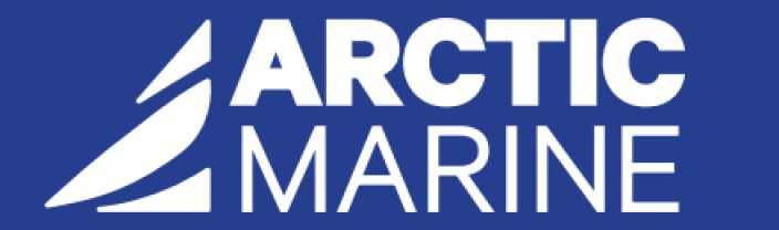 Arctic Marine logo