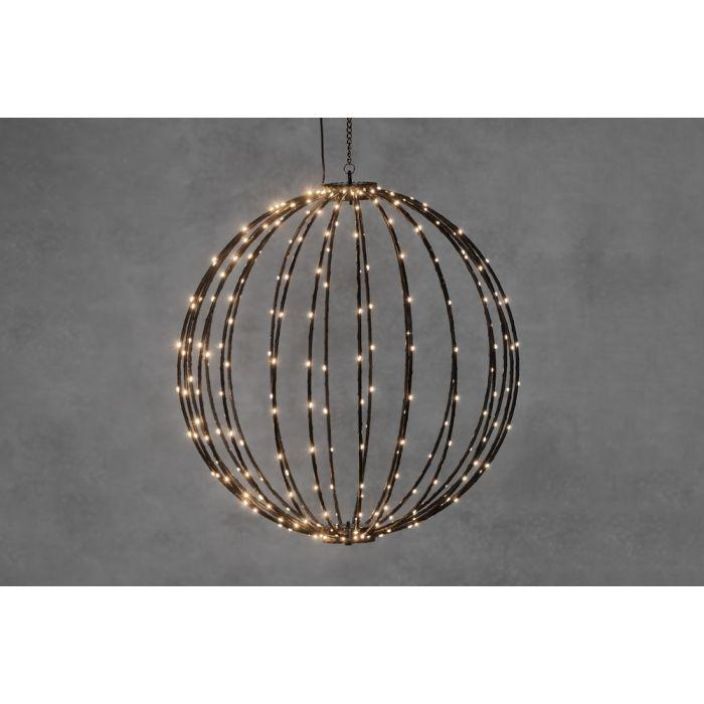 Finnlumor LED-valopallo 50cm 264LED 621254 924-2590 Finnlumor LED-valopallo 50cm 264LED 621254 924-2590