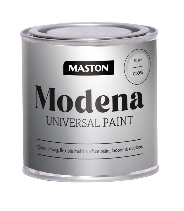 Maston Modena hopea 250ml 604996 tuotekuva 1