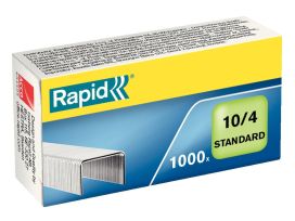 Rapid niitti 10/4mm