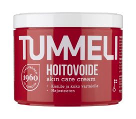 Tummeli Tummeli lypsyvoide 410g  40214