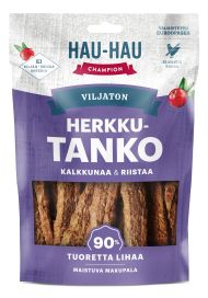 HHC viljaton herkkutanko kalkkuna & riista 90g