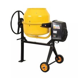 Jonköping Jonköping betonimylly 125L