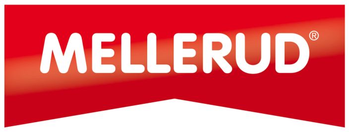 Mellerud logo