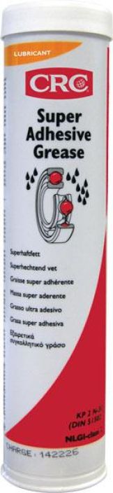 CRC super adhesive grease vesivaseliini 400g 30587 908-3013