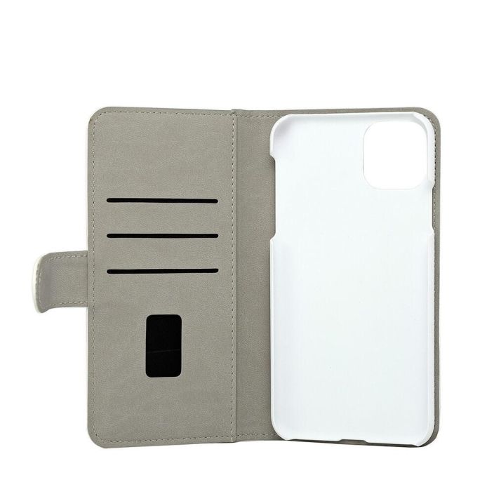 GEAR Lompakko Valkoinen iPhone 11 Pro Max 599962 tuotekuva 1