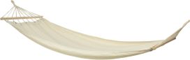 Riippukeinu 200x100cm ecru X39500700