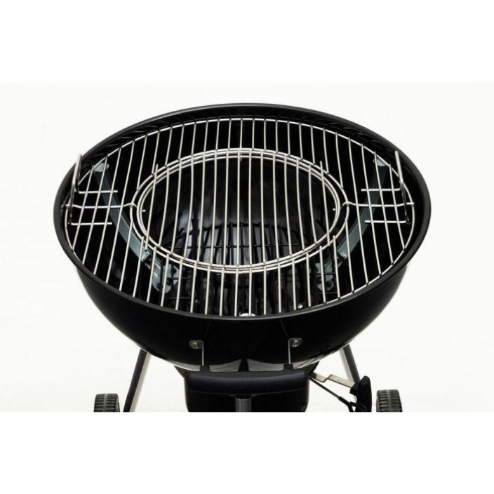 Mustang Hiiligrilli Gourmet 57 324735 tuotekuva 2 Mustang Hiiligrilli Gourmet 57 324735 tuotekuva 2