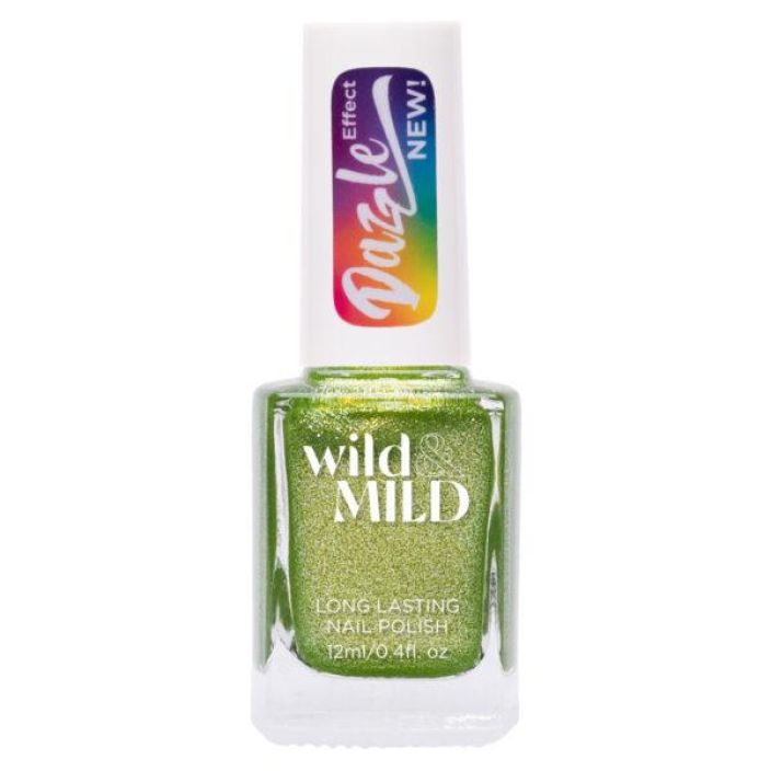 W&amp;M silent retreat dazzle effect kynsilakka 12ml DA02 907-126